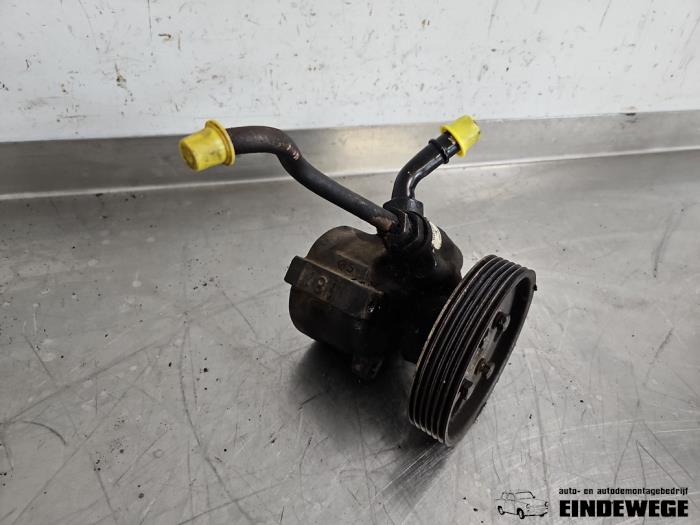 Gebruikte Pomp Servo Peugeot Boxer (230P) 2.5D 12V Combi Prijs € 52,50 Margeregeling aangeboden door Auto- en demontagebedrijf Eindewege