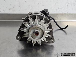 Gebruikte Dynamo Ford Transit 100 2.5Di Prijs € 105,00 Margeregeling aangeboden door Auto- en demontagebedrijf Eindewege