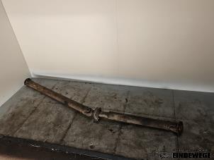 Gebruikte Tussenas Ford Transit 100 2.5Di Prijs € 105,00 Margeregeling aangeboden door Auto- en demontagebedrijf Eindewege