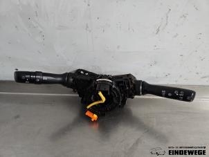 Gebruikte Combischakelaar Stuurkolom Toyota Aygo (B10) 1.0 12V VVT-i Prijs € 35,00 Margeregeling aangeboden door Auto- en demontagebedrijf Eindewege