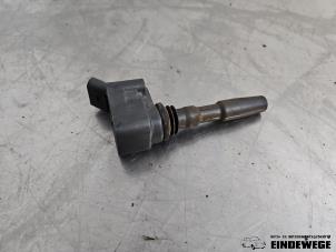 Gebruikte Bobine Skoda Fabia III Combi (NJ5) 1.2 TSI 16V Greentech Prijs € 12,50 Margeregeling aangeboden door Auto- en demontagebedrijf Eindewege