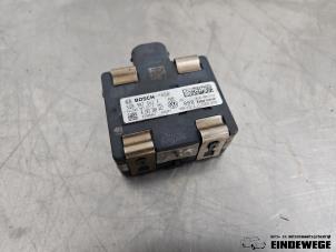 Gebruikte Sensor cruise control Skoda Fabia III Combi (NJ5) 1.2 TSI 16V Greentech Prijs € 157,50 Margeregeling aangeboden door Auto- en demontagebedrijf Eindewege