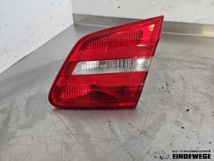 Gebruikte Achterlicht rechts Mercedes B (W246) 1.6 B-180 BlueEFFICIENCY Turbo 16V Prijs € 25,00 Margeregeling aangeboden door Auto- en demontagebedrijf Eindewege