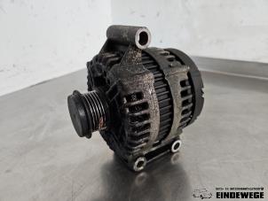 Gebruikte Dynamo Ford Mondeo IV Wagon 2.0 16V Prijs € 40,00 Margeregeling aangeboden door Auto- en demontagebedrijf Eindewege