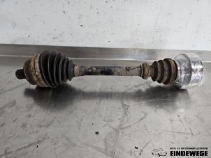 Gebruikte Homokineetas rechts-voor Volkswagen Transporter T4 2.5 TDI Prijs € 52,50 Margeregeling aangeboden door Auto- en demontagebedrijf Eindewege