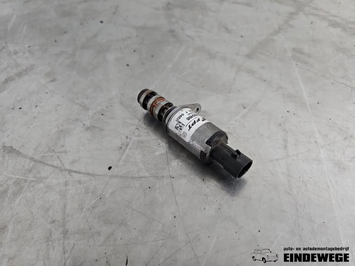 Gebruikte Nokkenas Sensor Ford Ka II 1.2 Prijs € 25,00 Margeregeling aangeboden door Auto- en demontagebedrijf Eindewege