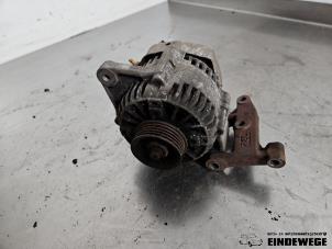 Gebruikte Dynamo Suzuki Wagon-R+ (SR) 1.0 16V Prijs € 30,00 Margeregeling aangeboden door Auto- en demontagebedrijf Eindewege