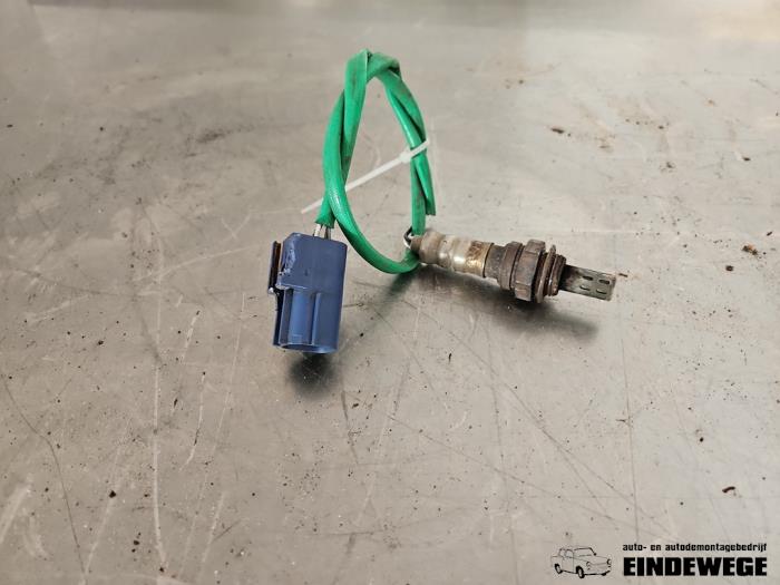 Gebruikte Lambda Sonde Renault Vel Satis (BJ) 3.5 V6 24V Autom. Prijs € 25,00 Margeregeling aangeboden door Auto- en demontagebedrijf Eindewege