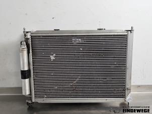Gebruikte Radiateur Renault Twingo II (CN) 1.5 dCi 90 FAP Prijs € 78,50 Margeregeling aangeboden door Auto- en demontagebedrijf Eindewege