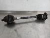 Audi A6 (C6) 2.7 TDI V6 24V Aandrijfas rechts-voor