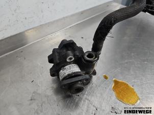 Gebruikte Servopomp Audi A6 (C6) 2.7 TDI V6 24V Prijs € 52,50 Margeregeling aangeboden door Auto- en demontagebedrijf Eindewege