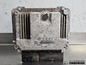 Gebruikte Computer Motormanagement Volkswagen Passat (362) 2.0 TDI 16V 140 Prijs € 78,50 Margeregeling aangeboden door Auto- en demontagebedrijf Eindewege