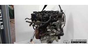 Gebruikte Motor Opel Insignia 2.0 CDTI 16V 140 ecoFLEX Prijs € 1.575,00 Margeregeling aangeboden door Auto- en demontagebedrijf Eindewege