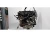 Motor van een Opel Insignia 2.0 CDTI 16V 140 ecoFLEX 2015
