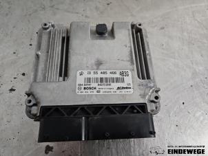 Gebruikte Computer Motormanagement Opel Insignia 2.0 CDTI 16V 140 ecoFLEX Prijs € 52,50 Margeregeling aangeboden door Auto- en demontagebedrijf Eindewege