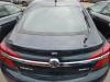 Opel Insignia 2.0 CDTI 16V 140 ecoFLEX Achterklep