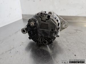 Dynamo van een Opel Insignia 2.0 CDTI 16V 140 ecoFLEX 2015