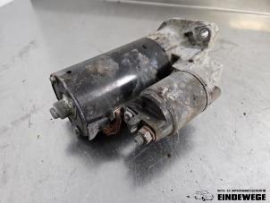 Gebruikte Startmotor Opel Insignia 2.0 CDTI 16V 140 ecoFLEX Prijs € 30,00 Margeregeling aangeboden door Auto- en demontagebedrijf Eindewege