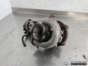 Gebruikte Turbo Opel Insignia 2.0 CDTI 16V 140 ecoFLEX Prijs € 188,50 Margeregeling aangeboden door Auto- en demontagebedrijf Eindewege