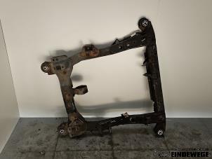 Gebruikte Subframe Opel Insignia 2.0 CDTI 16V 140 ecoFLEX Prijs € 70,00 Margeregeling aangeboden door Auto- en demontagebedrijf Eindewege