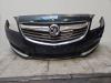 Opel Insignia 2.0 CDTI 16V 140 ecoFLEX Bumper voor