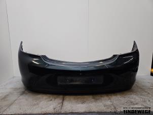 Gebruikte Achterbumper Opel Insignia 2.0 CDTI 16V 140 ecoFLEX Prijs € 360,00 Margeregeling aangeboden door Auto- en demontagebedrijf Eindewege