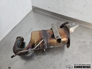 Gebruikte Roetfilter Opel Insignia 2.0 CDTI 16V 140 ecoFLEX Prijs € 400,00 Margeregeling aangeboden door Auto- en demontagebedrijf Eindewege