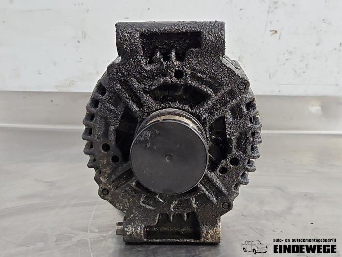 Gebruikte Dynamo Mini Mini (R56) 1.6 16V Cooper Prijs € 35,00 Margeregeling aangeboden door Auto- en demontagebedrijf Eindewege