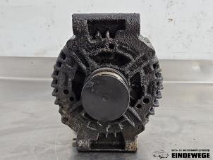 Gebruikte Dynamo Mini Mini (R56) 1.6 16V Cooper Prijs € 35,00 Margeregeling aangeboden door Auto- en demontagebedrijf Eindewege