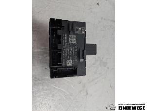 Gebruikte Centrale Deurvergrendelings Module Seat Leon ST (5FF) 1.8 TSI Ecomotive 16V Prijs € 20,00 Margeregeling aangeboden door Auto- en demontagebedrijf Eindewege