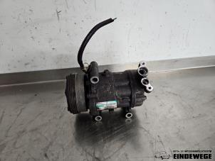 Gebruikte Aircopomp Dacia Sandero I (BS) 1.2 16V Prijs € 40,00 Margeregeling aangeboden door Auto- en demontagebedrijf Eindewege