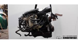 Gebruikte Motor Hyundai i10 (F5) 1.1i 12V Prijs € 500,00 Margeregeling aangeboden door Auto- en demontagebedrijf Eindewege