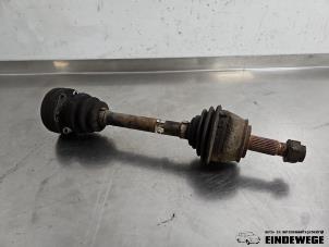 Gebruikte Aandrijfas rechts-voor Alfa Romeo GT (937) 1.8 Twin Spark 16V Prijs € 40,00 Margeregeling aangeboden door Auto- en demontagebedrijf Eindewege