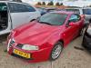 Alfa Romeo GT (937) 1.8 Twin Spark 16V Motorkap