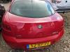 Alfa Romeo GT (937) 1.8 Twin Spark 16V Achterklep