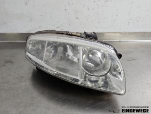Gebruikte Koplamp rechts Alfa Romeo GT (937) 1.8 Twin Spark 16V Prijs € 52,50 Margeregeling aangeboden door Auto- en demontagebedrijf Eindewege