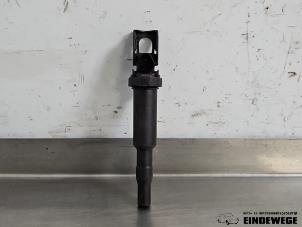 Gebruikte Bobine Citroen C3 Picasso (SH) 1.4 16V VTI 95 Prijs € 10,00 Margeregeling aangeboden door Auto- en demontagebedrijf Eindewege