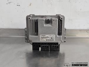 Gebruikte Computer Motormanagement Citroen C3 Picasso (SH) 1.4 16V VTI 95 Prijs € 105,00 Margeregeling aangeboden door Auto- en demontagebedrijf Eindewege