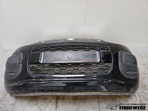 Gebruikte Voorbumper Citroen C3 Picasso (SH) 1.4 16V VTI 95 Prijs € 315,00 Margeregeling aangeboden door Auto- en demontagebedrijf Eindewege