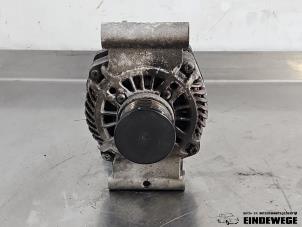 Gebruikte Dynamo Citroen C3 Picasso (SH) 1.4 16V VTI 95 Prijs € 35,00 Margeregeling aangeboden door Auto- en demontagebedrijf Eindewege