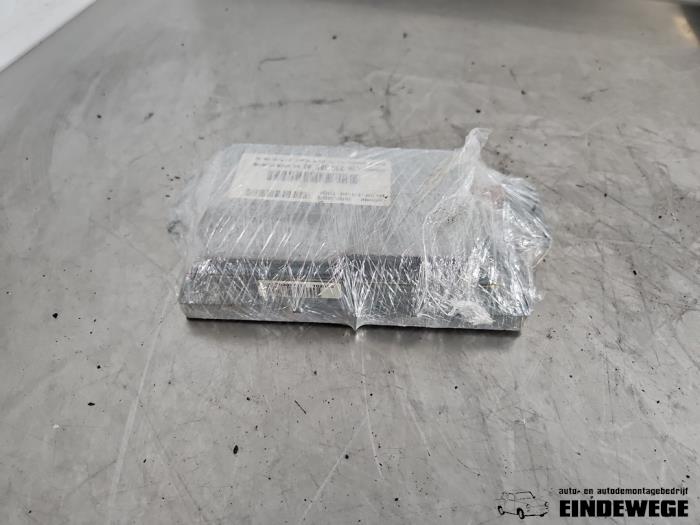 Gebruikte Display Interieur Citroen DS3 (SA) 1.6 16V VTS THP Prijs € 157,50 Margeregeling aangeboden door Auto- en demontagebedrijf Eindewege