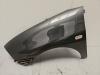 Scherm links-voor van een Seat Ibiza III (6L1), 2002 / 2009 1.4 TDI 80, Hatchback, Diesel, 1.422cc, 59kW (80pk), FWD, BMS, 2006-06 / 2008-05, 6L1 2009