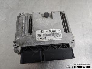 Gebruikte Computer Motormanagement Seat Ibiza III (6L1) 1.4 TDI 80 Prijs € 78,50 Margeregeling aangeboden door Auto- en demontagebedrijf Eindewege