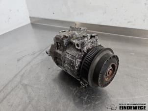 Gebruikte Pomp Airco Mercedes C (W204) 2.2 C-200 CDI 16V Prijs € 78,50 Margeregeling aangeboden door Auto- en demontagebedrijf Eindewege