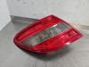 Mercedes-Benz C (W204) 2.2 C-200 CDI 16V Achterlicht rechts