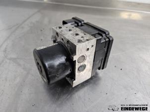 Gebruikte ABS Pomp Mercedes C (W204) 2.2 C-200 CDI 16V Prijs € 157,50 Margeregeling aangeboden door Auto- en demontagebedrijf Eindewege