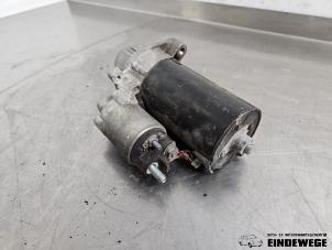Gebruikte Startmotor Mercedes C (W204) 2.2 C-200 CDI 16V Prijs € 30,00 Margeregeling aangeboden door Auto- en demontagebedrijf Eindewege