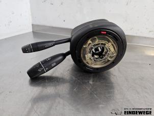 Gebruikte Combischakelaar Stuurkolom Mercedes C (W204) 2.2 C-200 CDI 16V Prijs € 35,00 Margeregeling aangeboden door Auto- en demontagebedrijf Eindewege