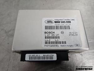 Gebruikte Computer Automatische Bak Landrover Range Rover Sport (LS) 2.7 TDV6 24V Prijs € 105,00 Margeregeling aangeboden door Auto- en demontagebedrijf Eindewege