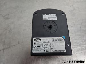 Gebruikte Bluetooth module Landrover Range Rover Sport (LS) 2.7 TDV6 24V Prijs € 175,00 Margeregeling aangeboden door Auto- en demontagebedrijf Eindewege